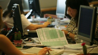 Φορολογικές δηλώσεις: Πώς εξασφαλίζετε την έκπτωση έως και 4%