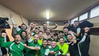 Το Πρωτάθλημα της Χαλκιδικής επέστρεψε στον Πολύγυρο