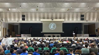 ΕΠΣ Μακεδονίας: Γιορτάζει 101 χρόνια ζωής