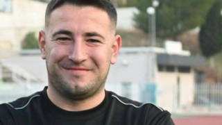 Στο προπονητικό τιμ της Δόξας Ασσήρου ο Θάνος Αργυρόπουλος