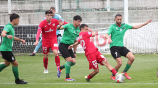 Μακεδονικός-Καμπανιακός: Μοιρασιά στην Ευκαρπία, ανησυχία για τον Παναγιωτούδη