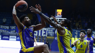 Το Περιστέρι κέρδισε και θα βρεθεί στο δρόμο του Άρη για μία θέση στα play off