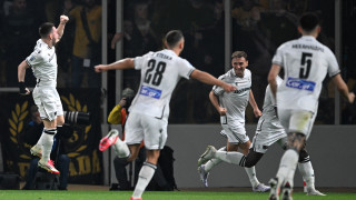 Τσάλοφ: «Το φινάλε του παιχνιδιού ήταν σαν ταινία, στο τέλος θα κάνουμε το ταμείο»