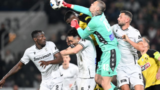 ΑΠΟΔΟΣΗ ΠΑΟΚ: Με σούπερ Ντέλια και Γιαννιτσιώτες συμπαραστάτες, ήρθε τεράστιο διπλό