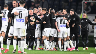 ΠΑΟΚ: Έσπασε την φετινή ...κατάρα των ντέρμπι-Πρώτο διπλό στην OPAP Arena