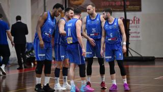 Elite League: Παρακολουθείστε ζωντανά την αναμέτρηση του Ηρακλή στα Γιάννενα