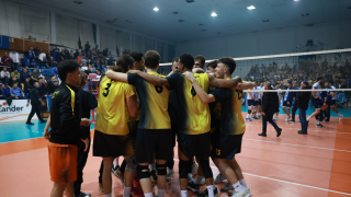 Άρης-Πανιώνιος: Πότε είναι τα παιχνίδια για την... άνοδο