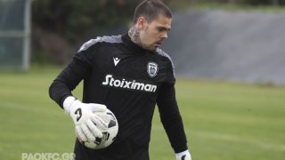ΠΑΟΚ: Η μεγάλη αλλαγή του Κοτάρσκι!