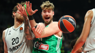 Ευρωλίγκα: Τα αποτελέσματα και η βαθμολογία μετά την 32η ημέρα-Η επόμενη αγωνιστική