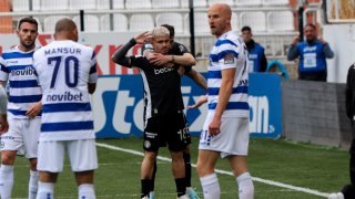 Play Off: Ποδαρικό με το... δεξί για τον Ατρόμητο στην έδρα του ΟΦΗ