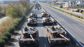 Ένοπλες Δυνάμεις: Οι λόγοι πίσω από τις αυξήσεις στο νέο μισθολόγιο