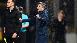 Λουτσέσκου: «Πλέον είμαστε ζωντανοί με ό,τι αυτό συνεπάγεται για τη συνέχεια»