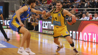 Άρης-Περιστέρι: Ποιοι θα διευθύνουν το κρίσιμο ματς με έπαθλο μια θέση στα Play Off