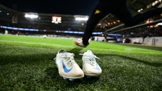 Άρης: Δοκιμάστε να μπείτε στα παπούτσια τους