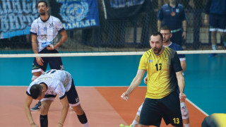 Ηρακλής-Άρης: Θρίαμβος των «κιτρινόμαυρων» και πρόκριση στους τελικούς