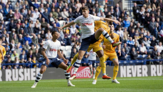 «Billaras»: Λέω να ρισκάρω στην πρόκριση της Πρέστον