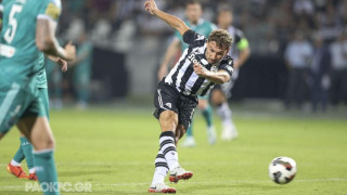 Ακινφέεφ: «Ο Τσάλοφ θέλει να μείνει στην Ευρώπη»