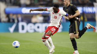 Η Μπάγερν κατά της καναδικής ομοσπονδίας για τον τραυματισμό του Ντέιβις