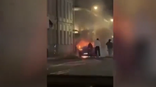 Πούτιν: Έκρηξη σε λιμουζίνα του - Το ενδεχόμενο απόπειρας δολοφονίας