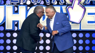 Κούτρας για Ντσούνο: «Δηλαδή αυτός ο 50άρης δεν είναι προβληματικός;»