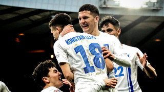 Εθνική Ελλάδος: Παρά το διπλό στη Γλασκόβη έπεσε στο FIFA Ranking