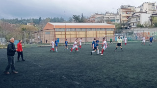 ΕΠΣΜ: Τελικά αποτελέσματα των σημερινών αγώνων (30/3)