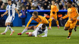 La Liga: Χωρίς περιθώρια Ρεάλ και Ατλέτικο Μαδρίτης-Κανάλια και ώρες μετάδοσης