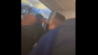 ΑΠΙΣΤΕΥΤΑ ΠΡΑΓΜΑΤΑ-Επίθεση στην αποστολή του Ηρακλή κατα την άφιξη στο γήπεδο της Λάρισας (Video)