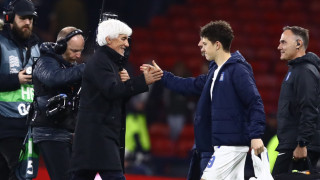 Αντωνίου: «Γιοβάνοβιτς και Μεντιλίμπαρ είχαν τα... κάκαλα να δώσουν ευκαιρία στους νέους»