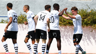 SL2: Η Καλαμάτα πέρασε από τη Νέα Σμύρνη και πάει σε τελικό με Κηφισιά