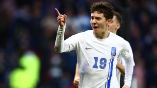 Η Μίλαν γλυκοκοιτάζει τον Καρέτσα, σύμφωνα με τη Gazzetta dello Sport