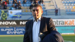 Κόκκινος: Το μυαλό του Αστέρα στο κύπελλο…