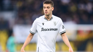 ΠΑΟΚ: Η «μαγεία» του Κωνσταντέλια ψηφίστηκε ως το καλύτερο γκολ του μήνα