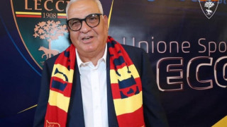 Διευθυντής Λέτσε: «Λίγο σεξ πριν τον αγώνα δεν βλάπτει»