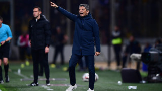 Λουτσέσκου: «Είμαστε ακόμα ζωντανοί, παίξαμε πρώτη φορά με καθαρό μυαλό»