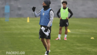 Λουτσέσκου: «Μια γροθιά όταν χάνουμε τη μπάλα, όπως λέει και ο Ιβάν Σαββίδης»