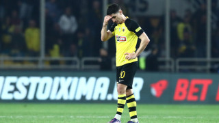 Πέτρος Μάνταλος: Η «χρυσή» λίστα και το ιστορικό 400άρι