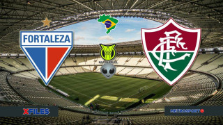 «Ματς της ημέρας» :  Ενδιαφέρον παιχνίδι στην Βραζιλία : - Φορταλέζα – Φλουμινένσε –