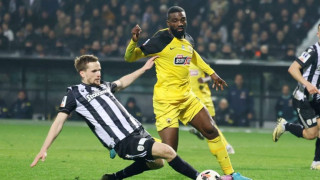 Μουταφίδης: Δείχνει ψηλό το όριο στις κάρτες