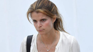 Η σπάνια εμφάνιση της Αθηνάς Ωνάση στο Παρίσι