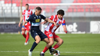 Πώς διαμορφώνεται η βαθμολογία στα Play Out μετά την ισοπαλία στις Σέρρες