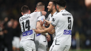 ΠΑΟΚ: Ενεργός ο Όττο για τρίτη συνεχόμενη ημέρα, όλοι έτοιμοι για το ντέρμπι