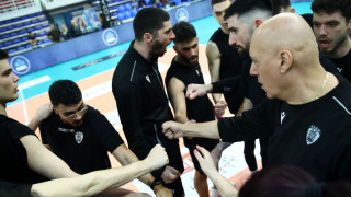 Δίψα για την κούπα: ΠΑΟΚ VS Παναθηναϊκός με... διαφορετικές συνθήκες