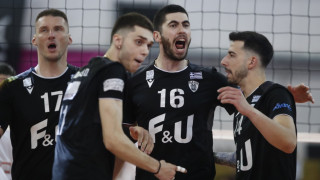 Απίστευτος ΠΑΟΚ προκρίθηκε στον τελικό του Κυπέλλου Ελλάδας