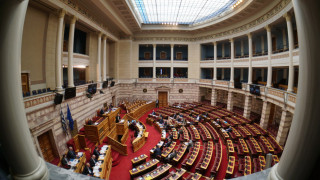 ΝΔ-Νέο «αντάρτικο» 11 βουλευτών: Καταγγέλλουν τουρκικό real estate σε Θράκη-Ανατολικό Αιγαίο