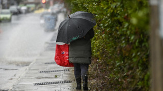Η ανάλυση του Θοδωρή Κολυδά για την «Ψυχρή Λίμνη» η οποία θα φέρει καταιγίδες το σαββατοκύριακο