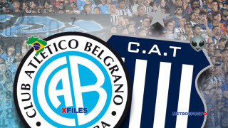 «X-Files» : Ο λόγος σήμερα στην Σκάλυ μας : I want to believe you, darling Talleres de Cordoba…