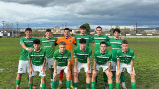 Εντυπωσιακός ο Μακεδονικός Β, επικράτησε του Θερμαικού Θεσσαλονίκης - Φωτορεπορτάζ