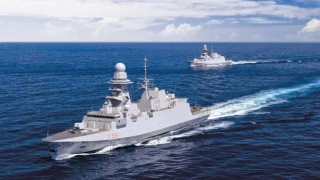 Εντάχθηκε στον ΜΠΑΕ 2025-2037 το πρόγραμμα των δύο BERGAMINI