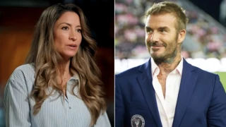 Νέα «μπλεξίματα» για Μπέκαμ: «Απάτησε τη Βικτόρια με μένα» (vid)